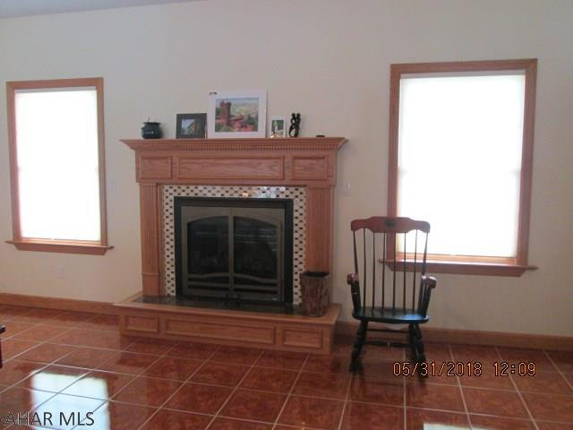 Fox Hollow - Residential