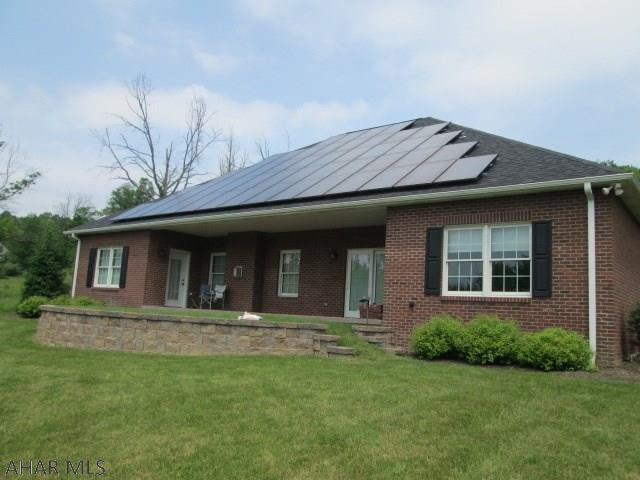 Fox Hollow - Residential