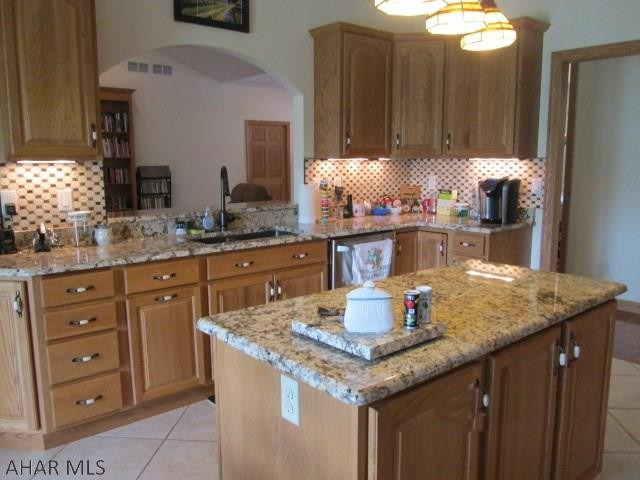 Fox Hollow - Residential