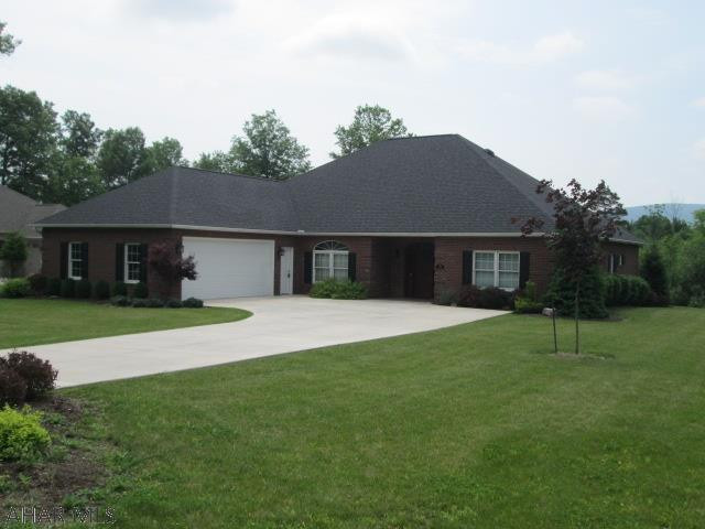 Fox Hollow - Residential