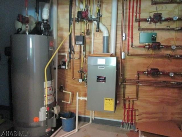 Fox Hollow - Residential