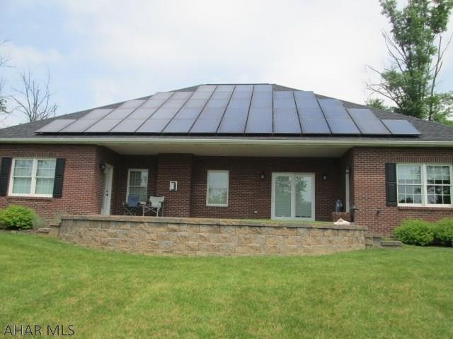 Fox Hollow - Residential