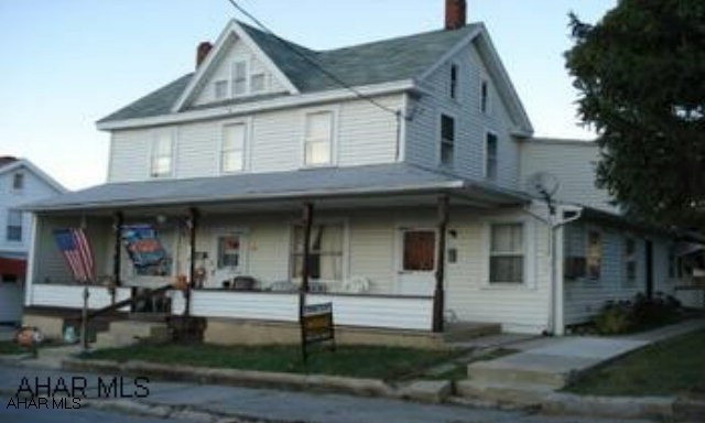 Other - Residential Income