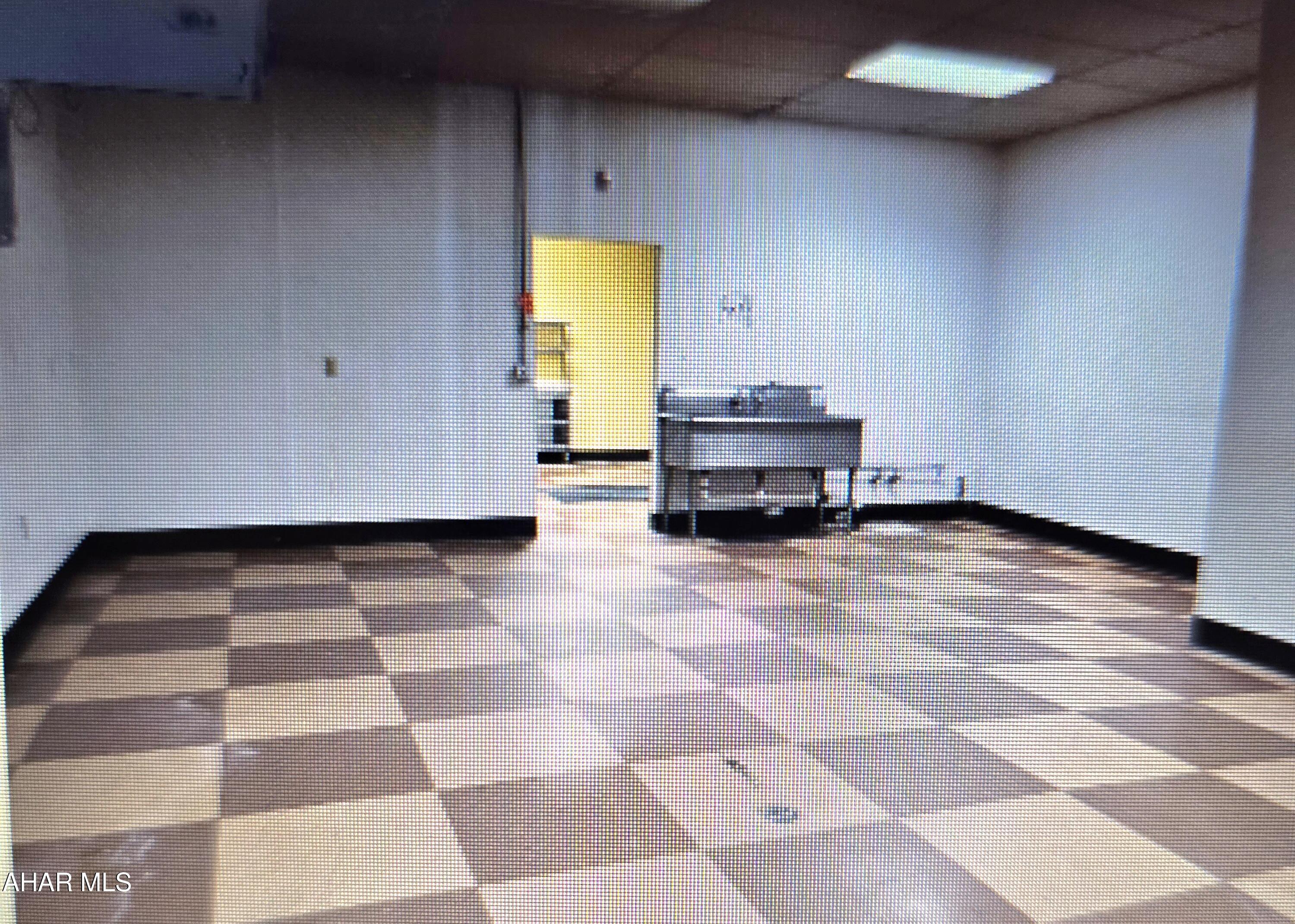 None - Commercial Lease