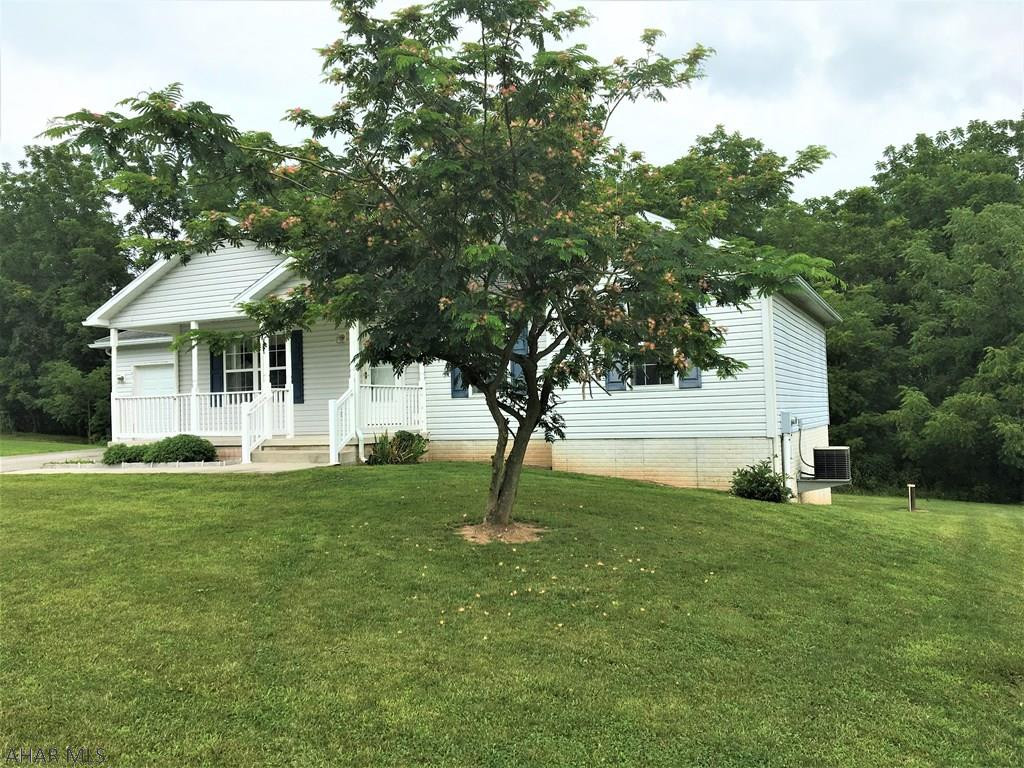 Riverview Estates - Residential