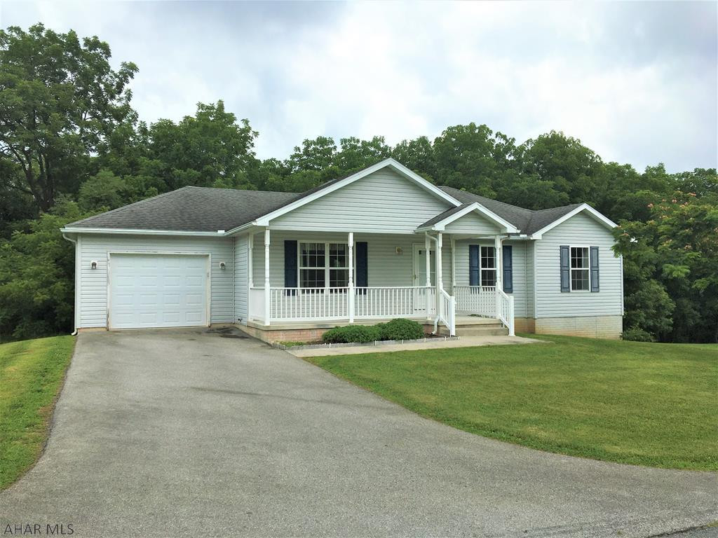 Riverview Estates - Residential