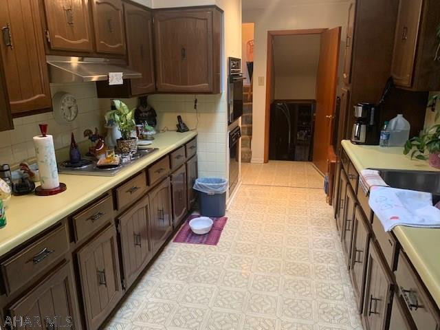 Foot of Ten - Residential