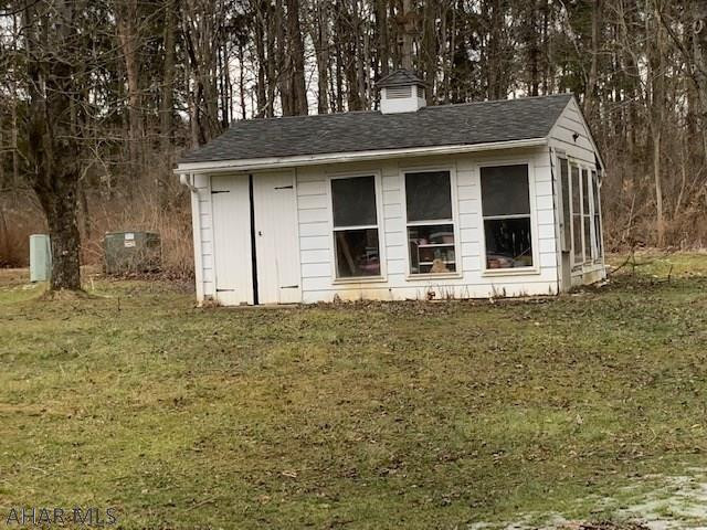 Foot of Ten - Residential