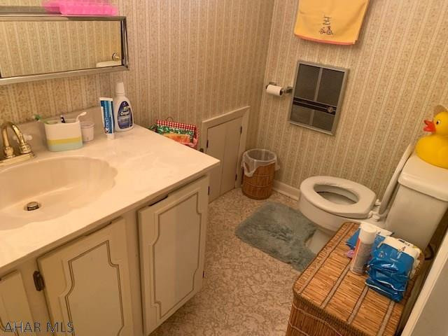 Foot of Ten - Residential