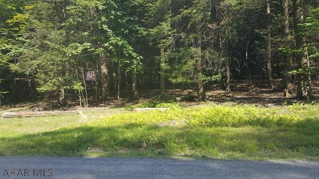 Glendale Yearound - Land