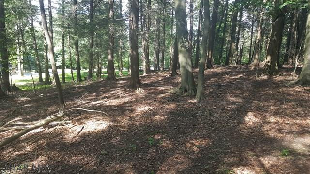 Glendale Yearound - Land