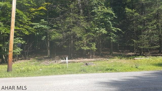 Glendale Yearound - Land