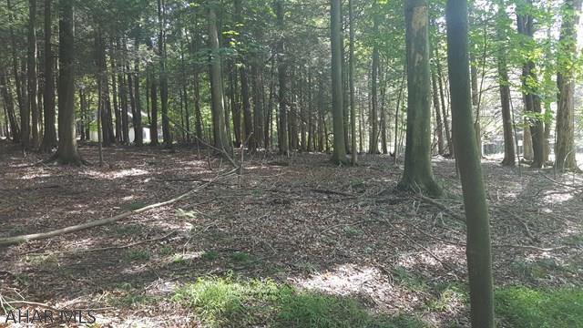 Glendale Yearound - Land