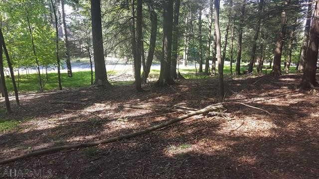 Glendale Yearound - Land