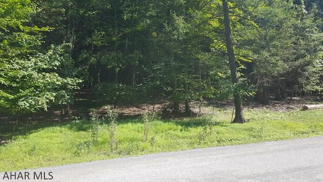 Glendale Yearound - Land