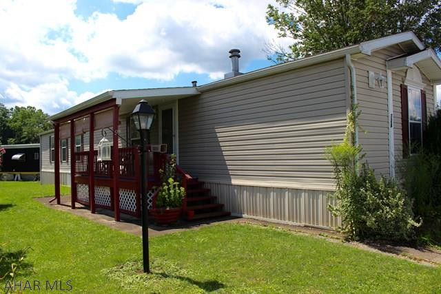 Eldorado - Residential