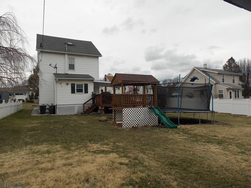 Unknown - Residential