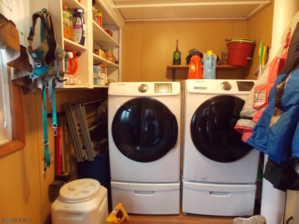 Unknown - Residential