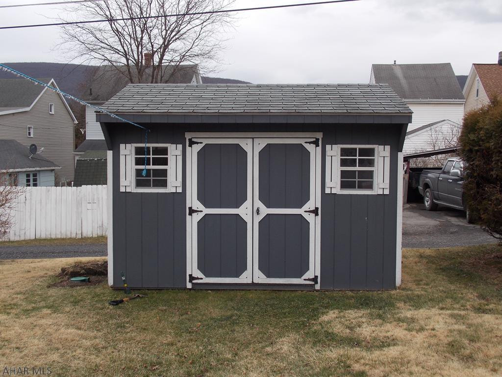 Unknown - Residential