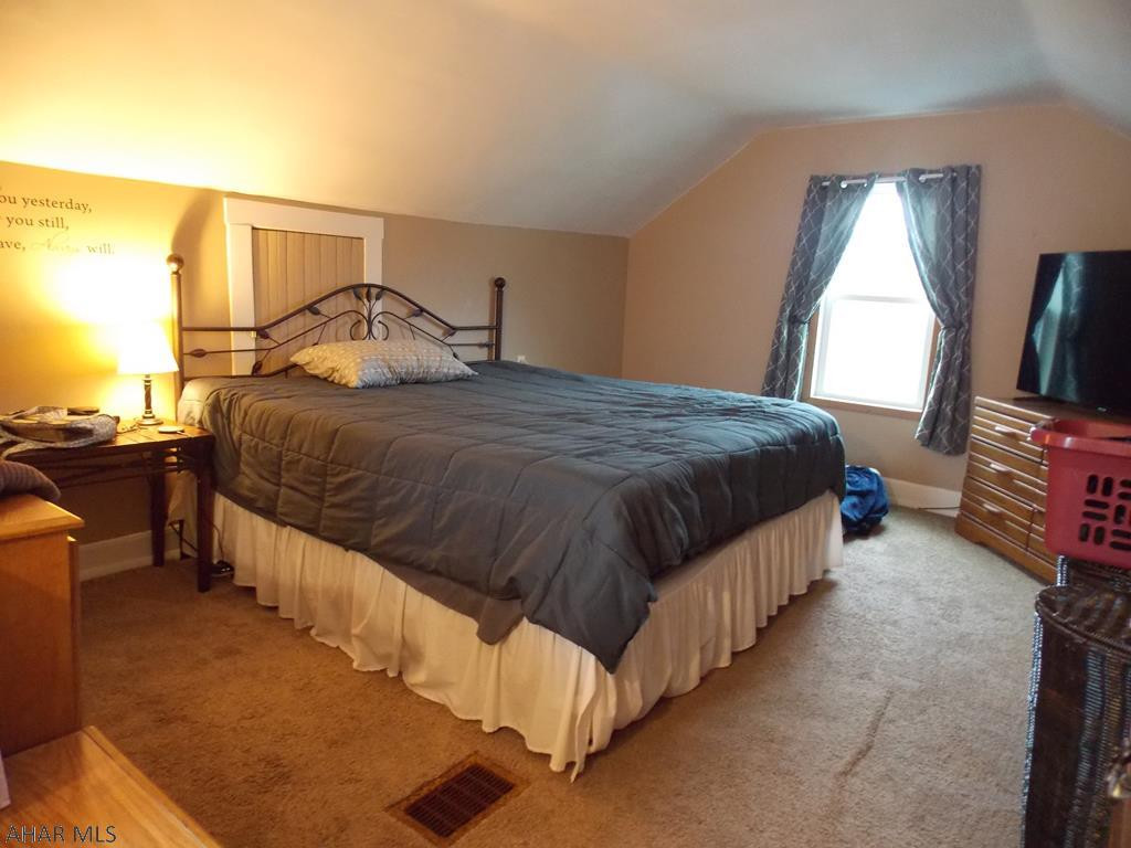 Unknown - Residential