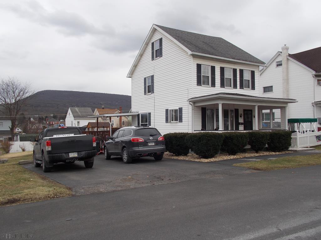 Unknown - Residential