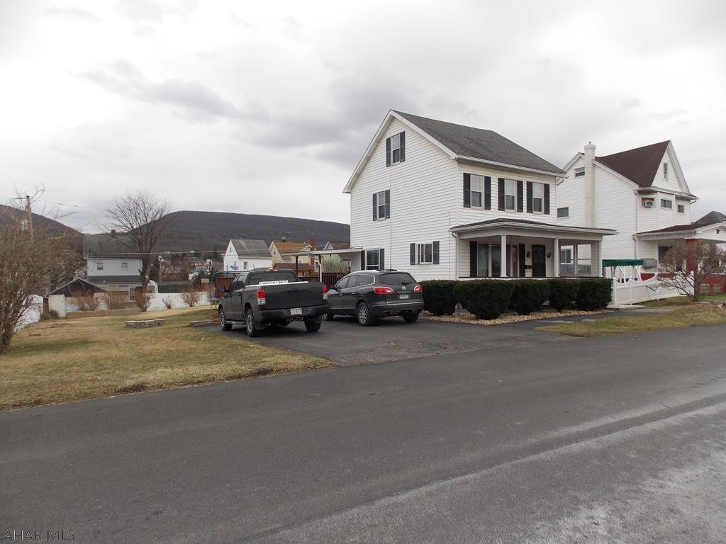 Unknown - Residential