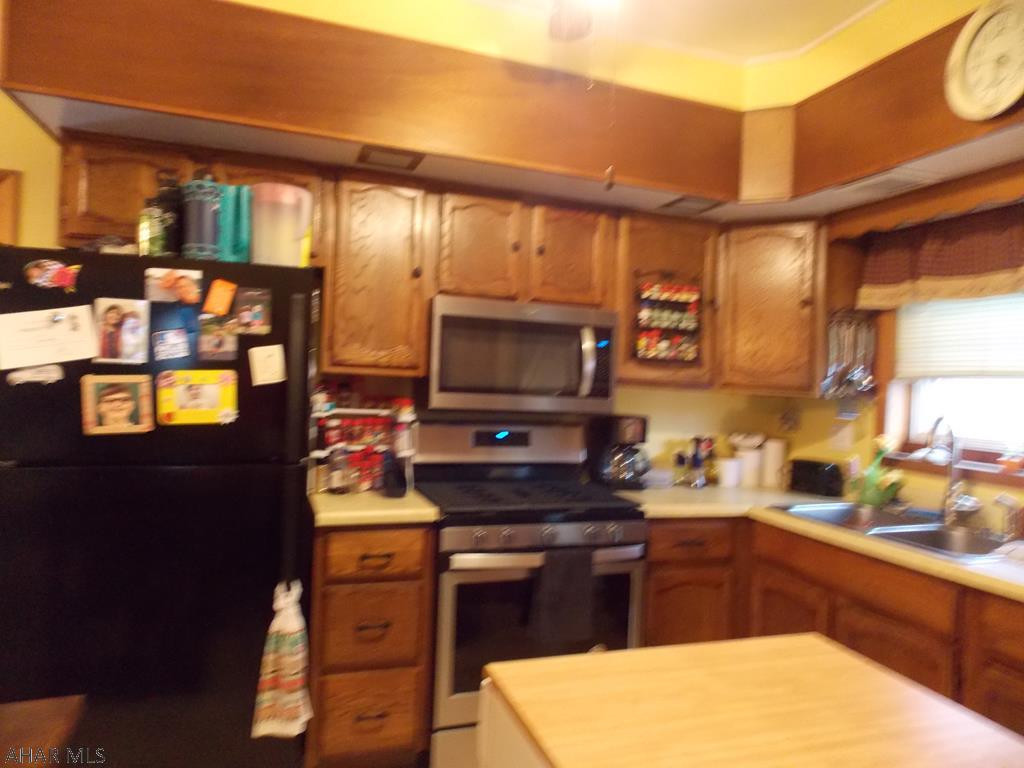 Unknown - Residential