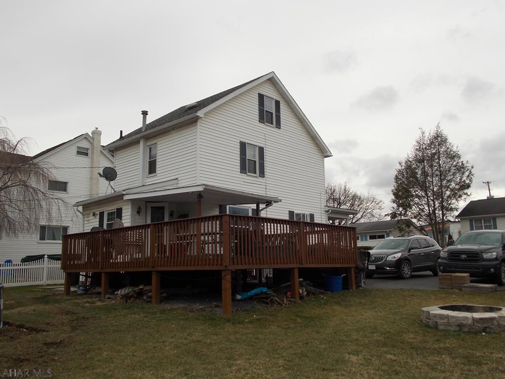 Unknown - Residential