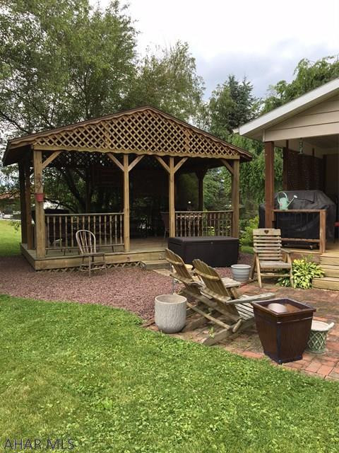 Scotch Valley - Residential