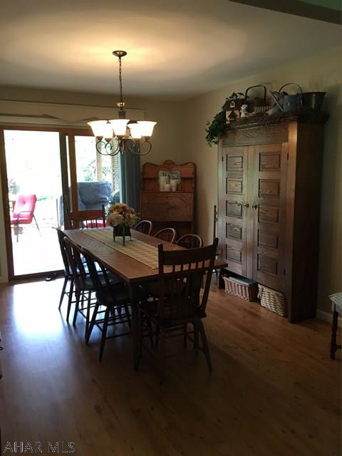 Scotch Valley - Residential