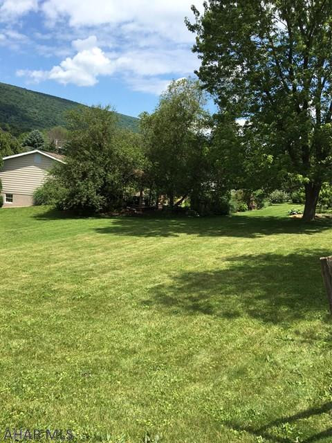 Scotch Valley - Residential