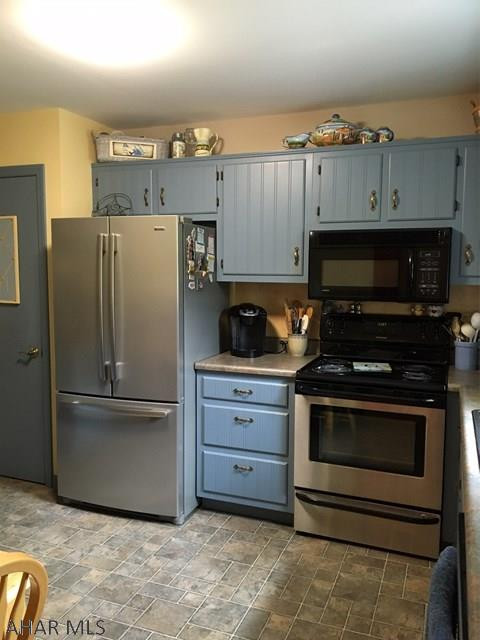 Scotch Valley - Residential