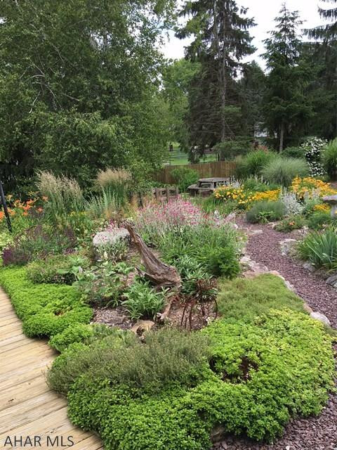 Scotch Valley - Residential