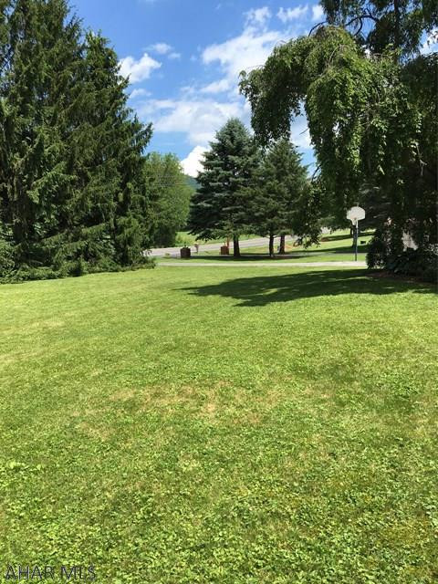 Scotch Valley - Residential