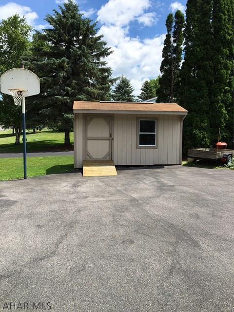 Scotch Valley - Residential