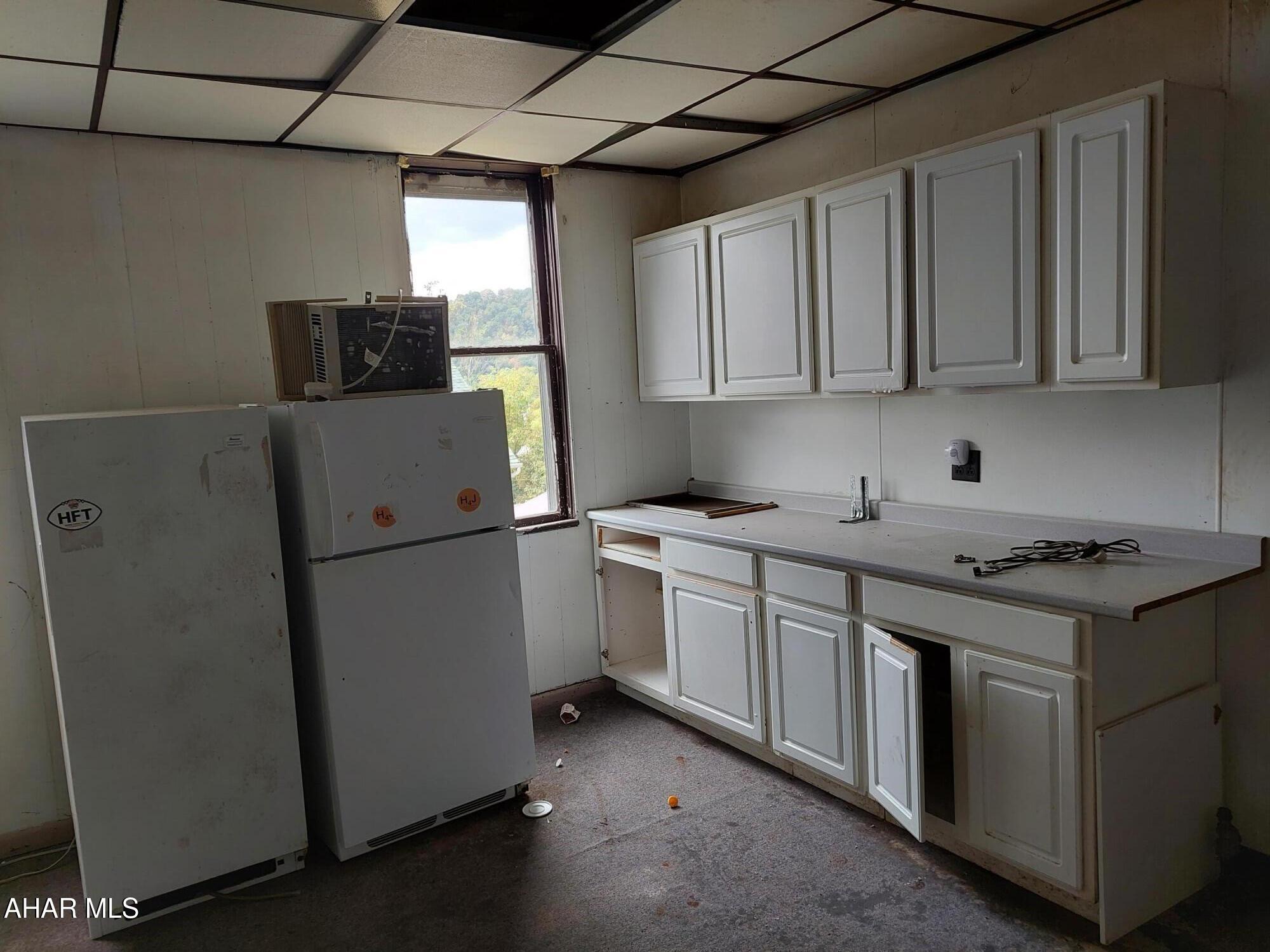 None - Residential Income