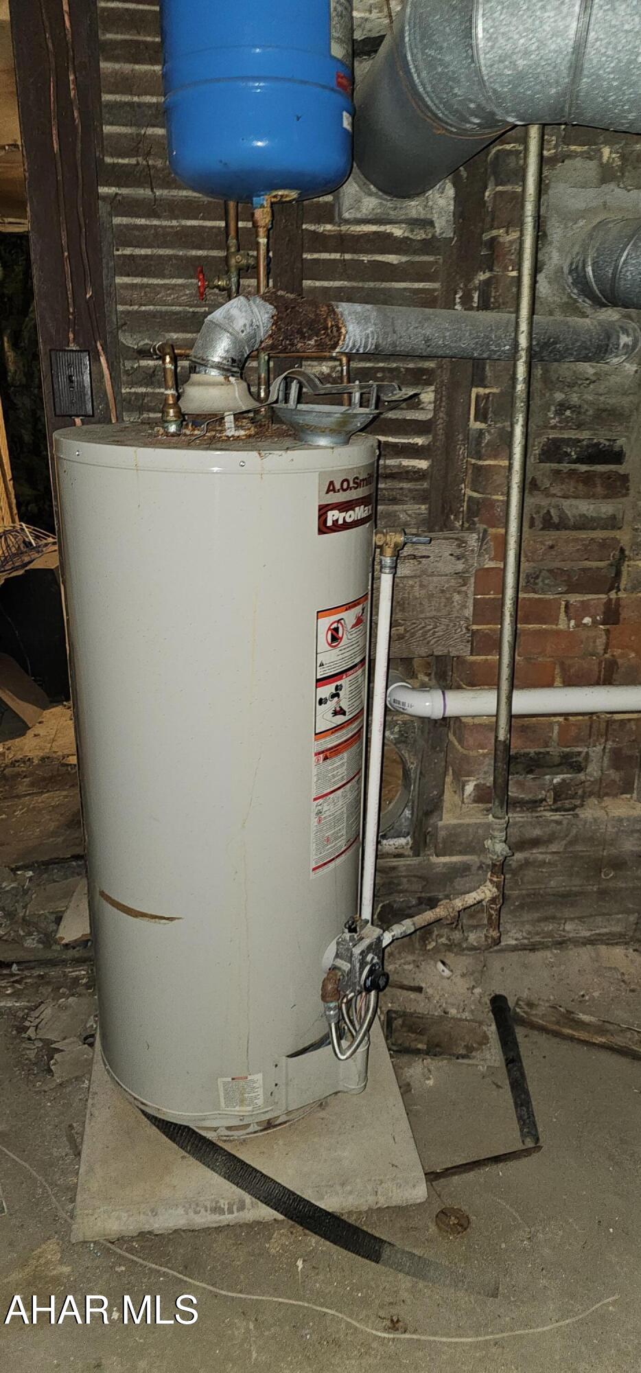 None - Residential Income