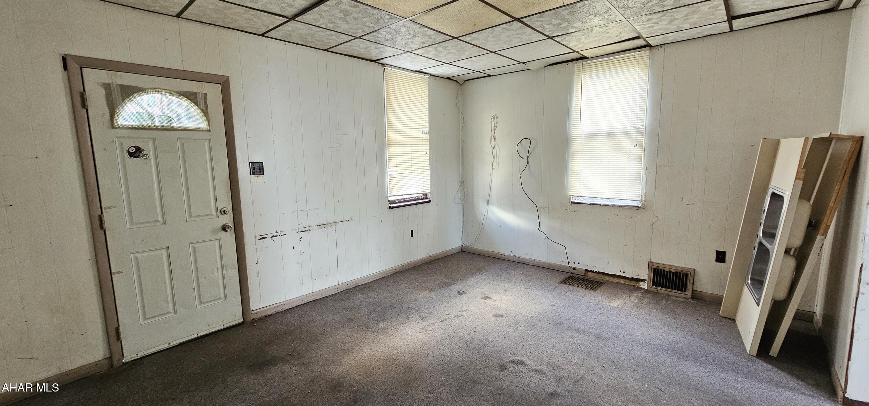 None - Residential Income