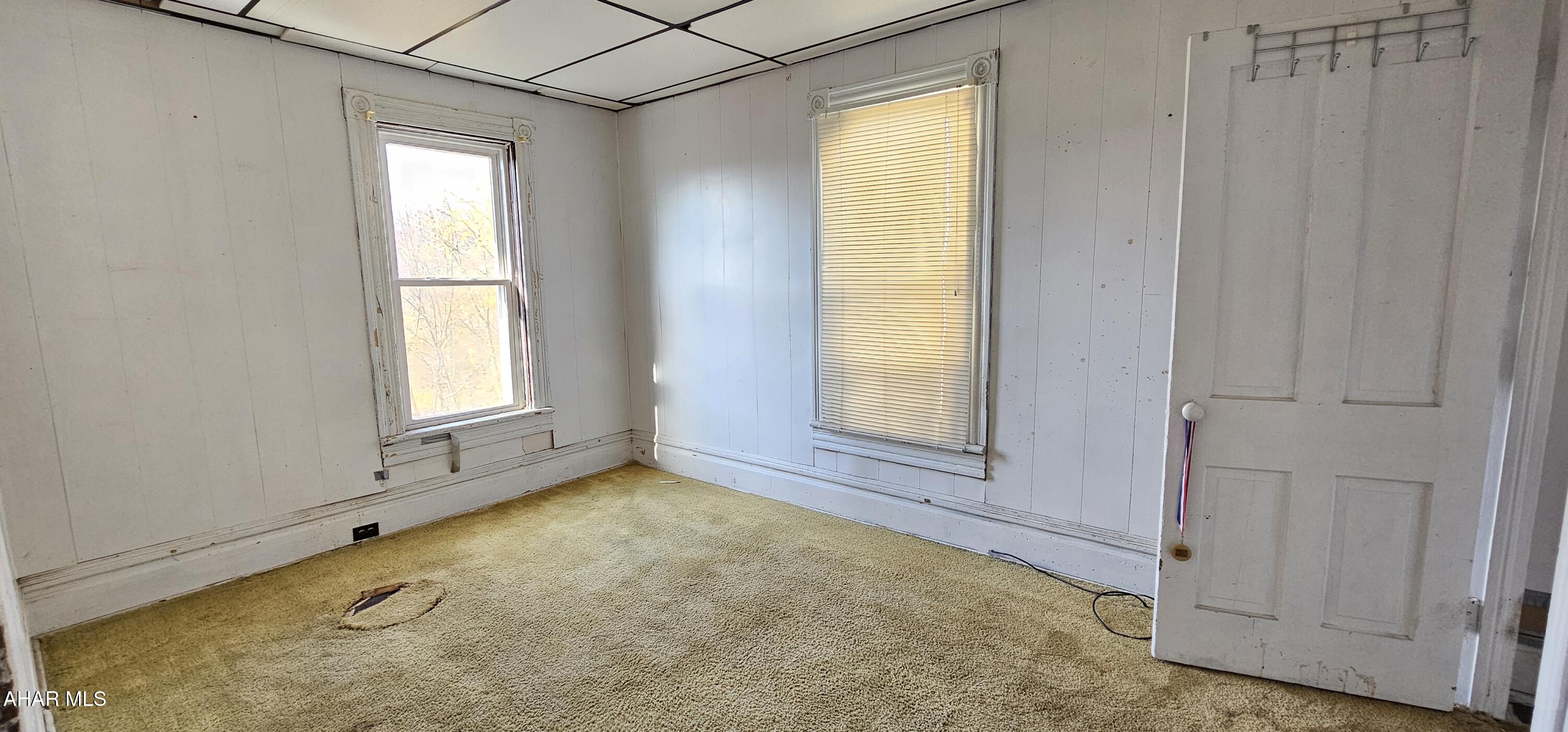 None - Residential Income