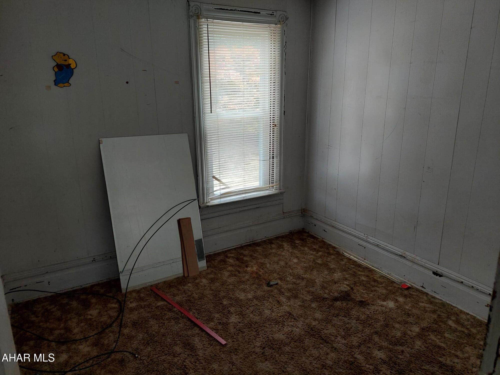 None - Residential Income