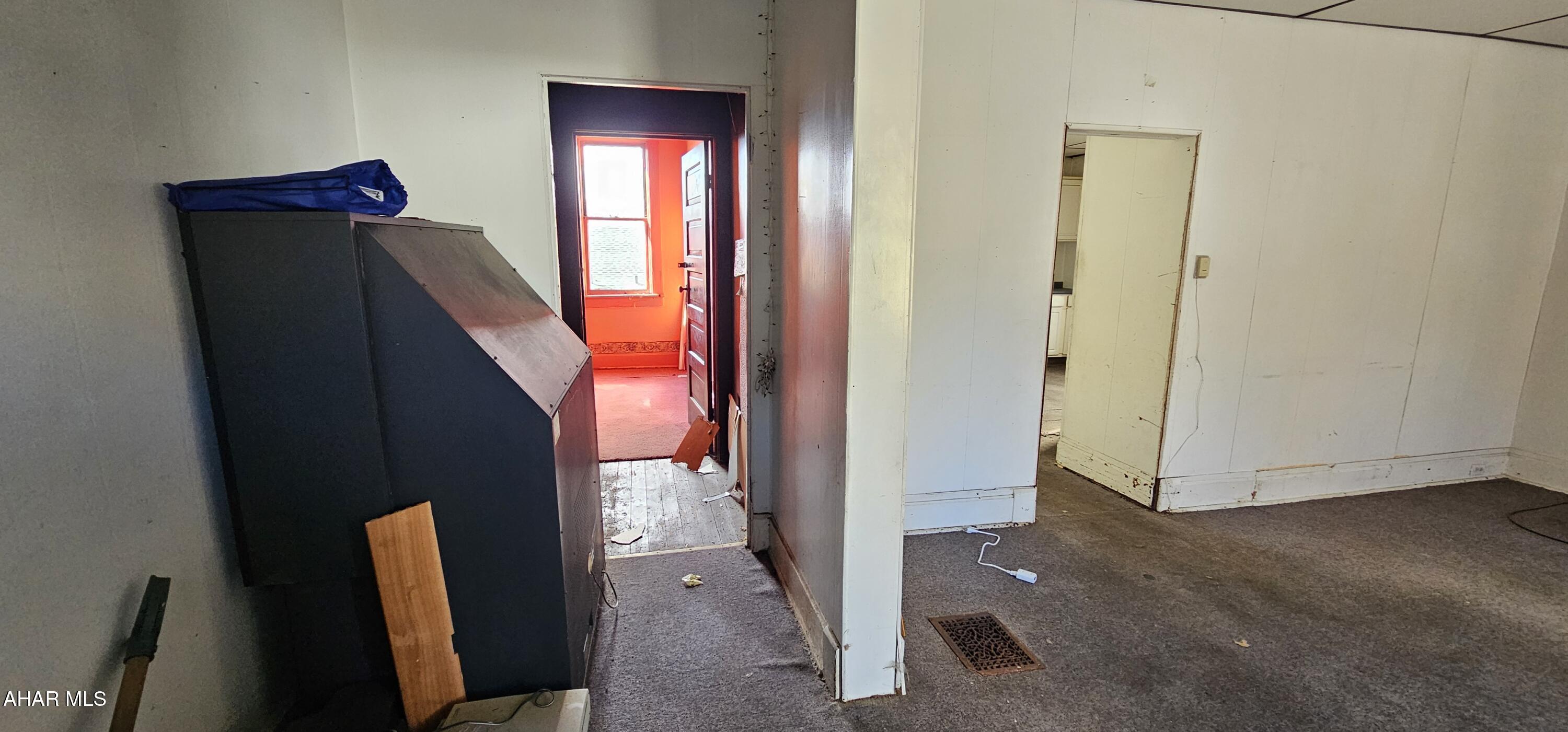 None - Residential Income