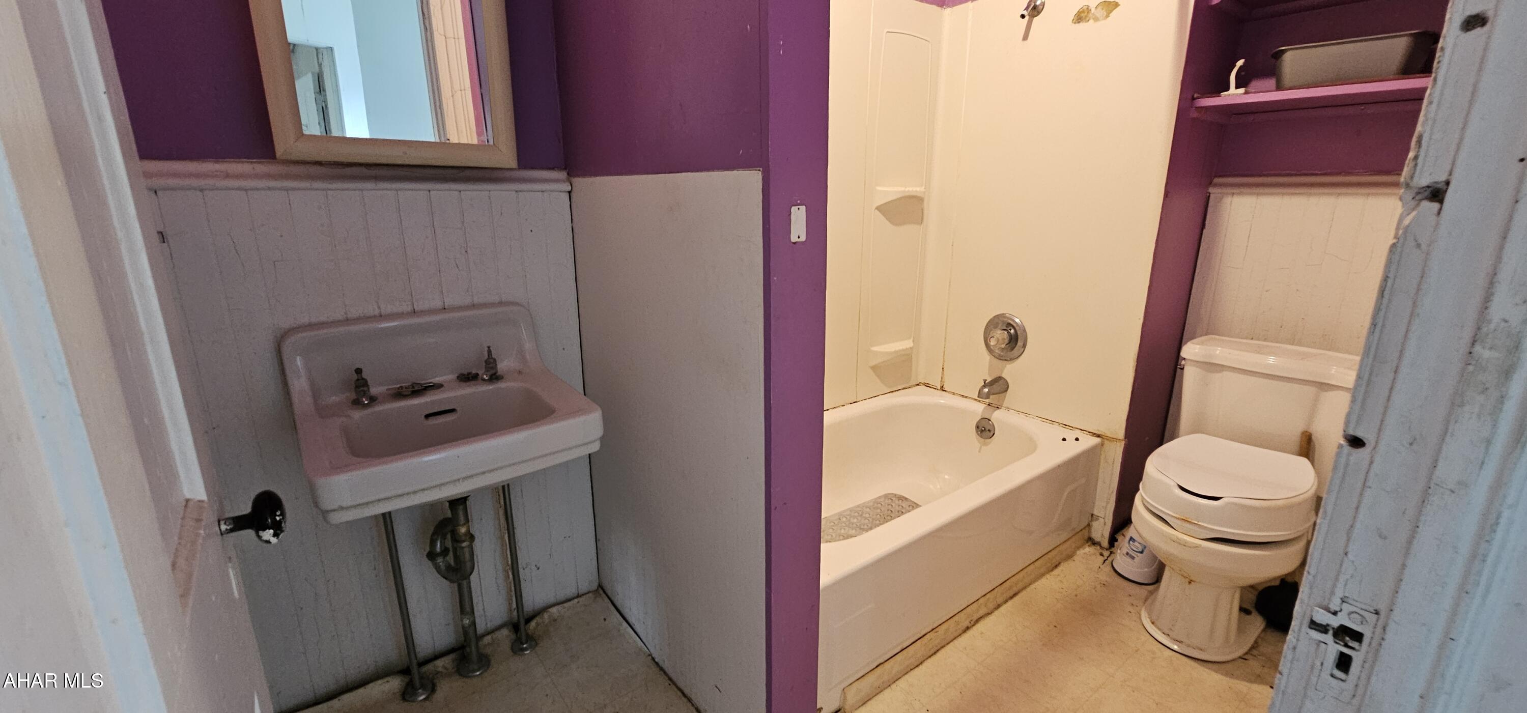 None - Residential Income