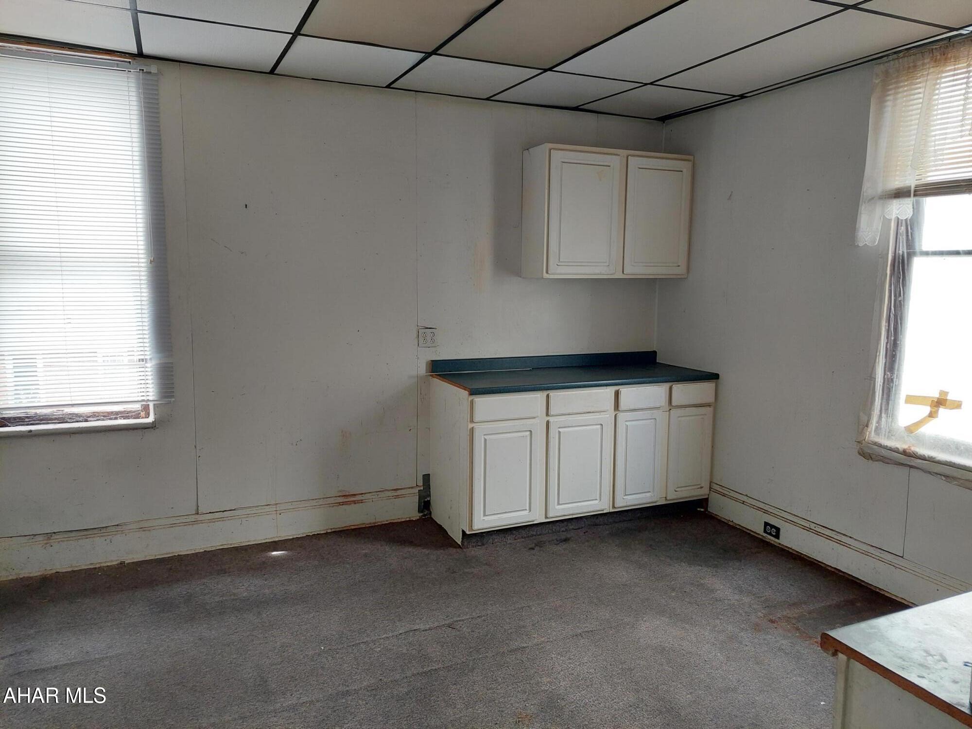 None - Residential Income