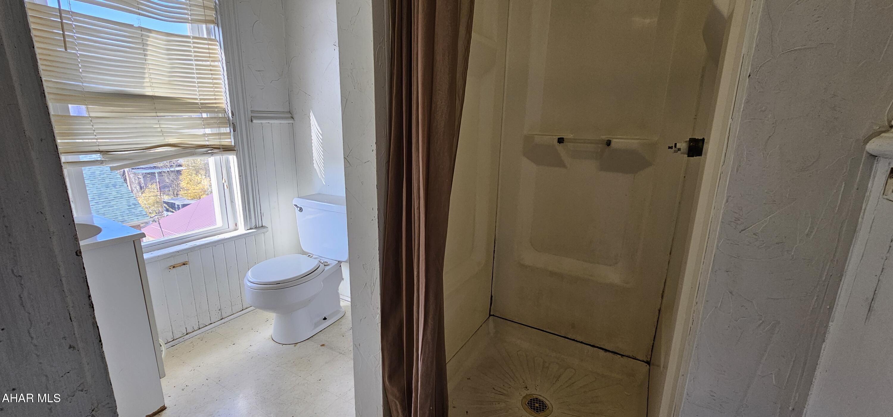 None - Residential Income