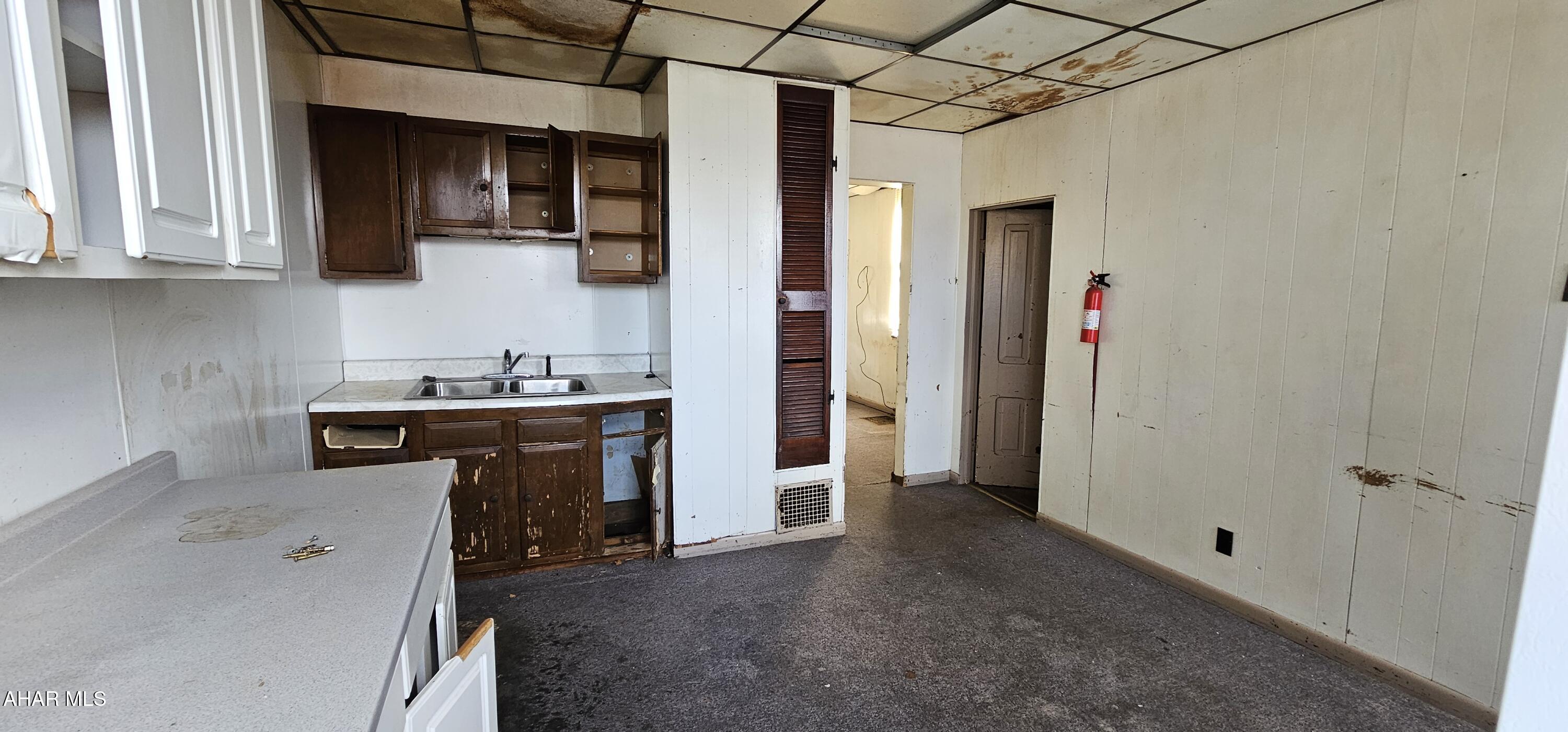 None - Residential Income