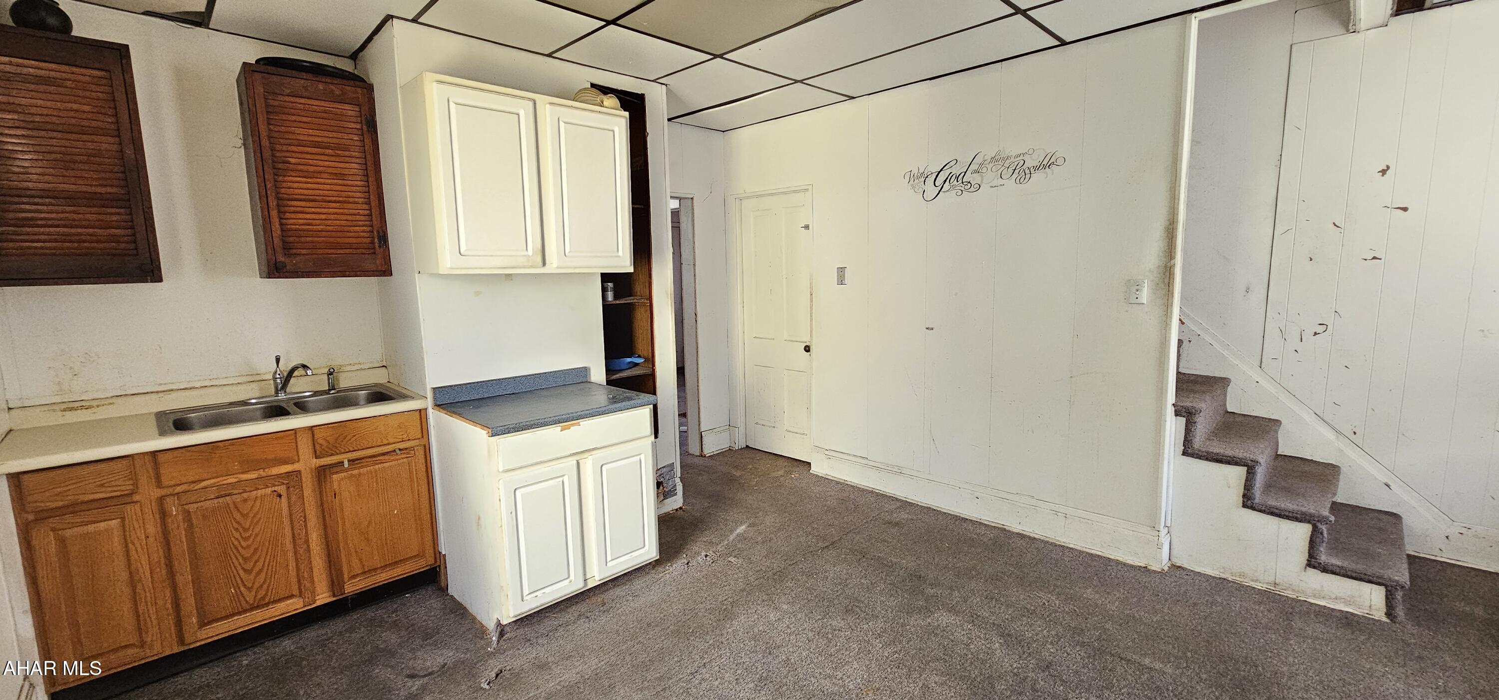 None - Residential Income