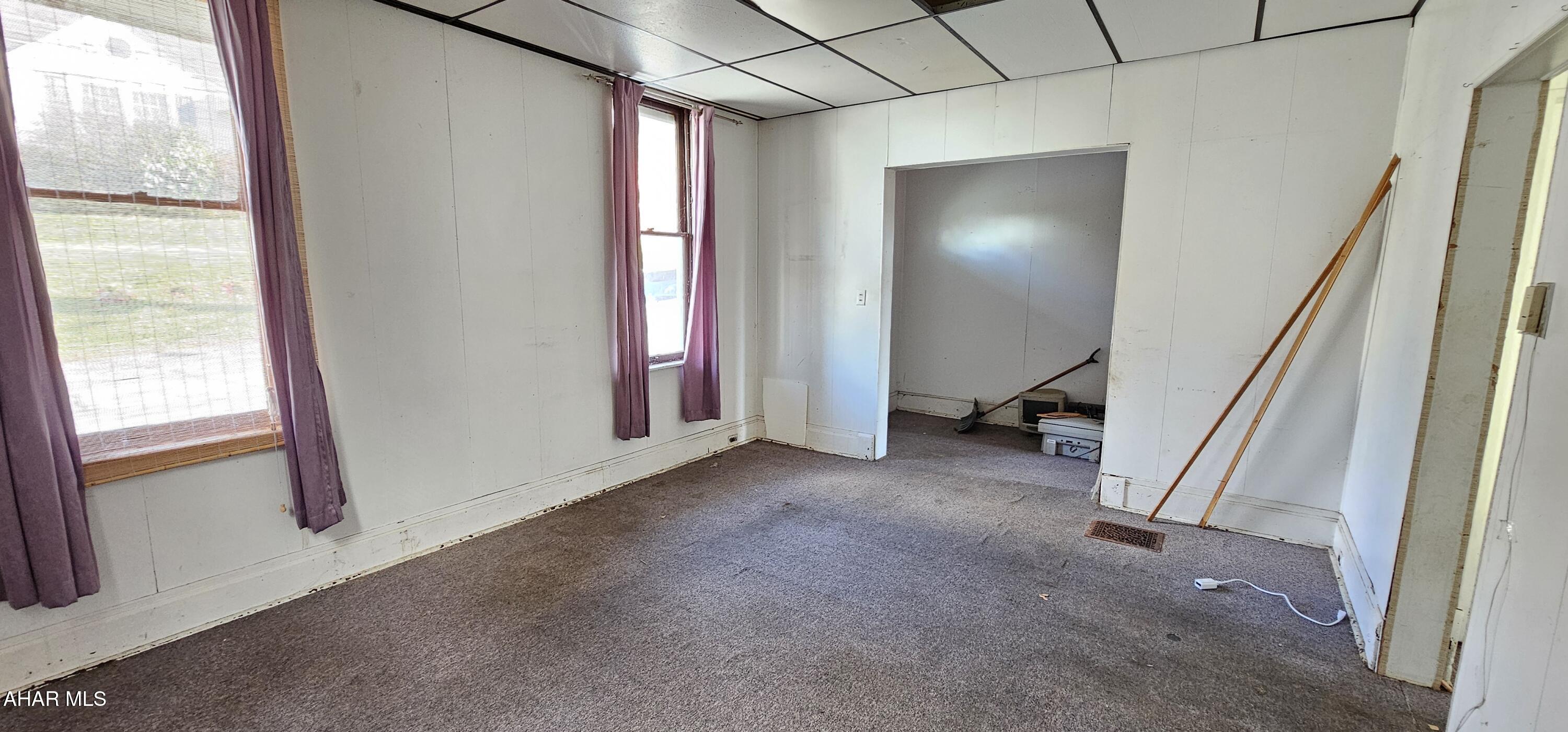 None - Residential Income