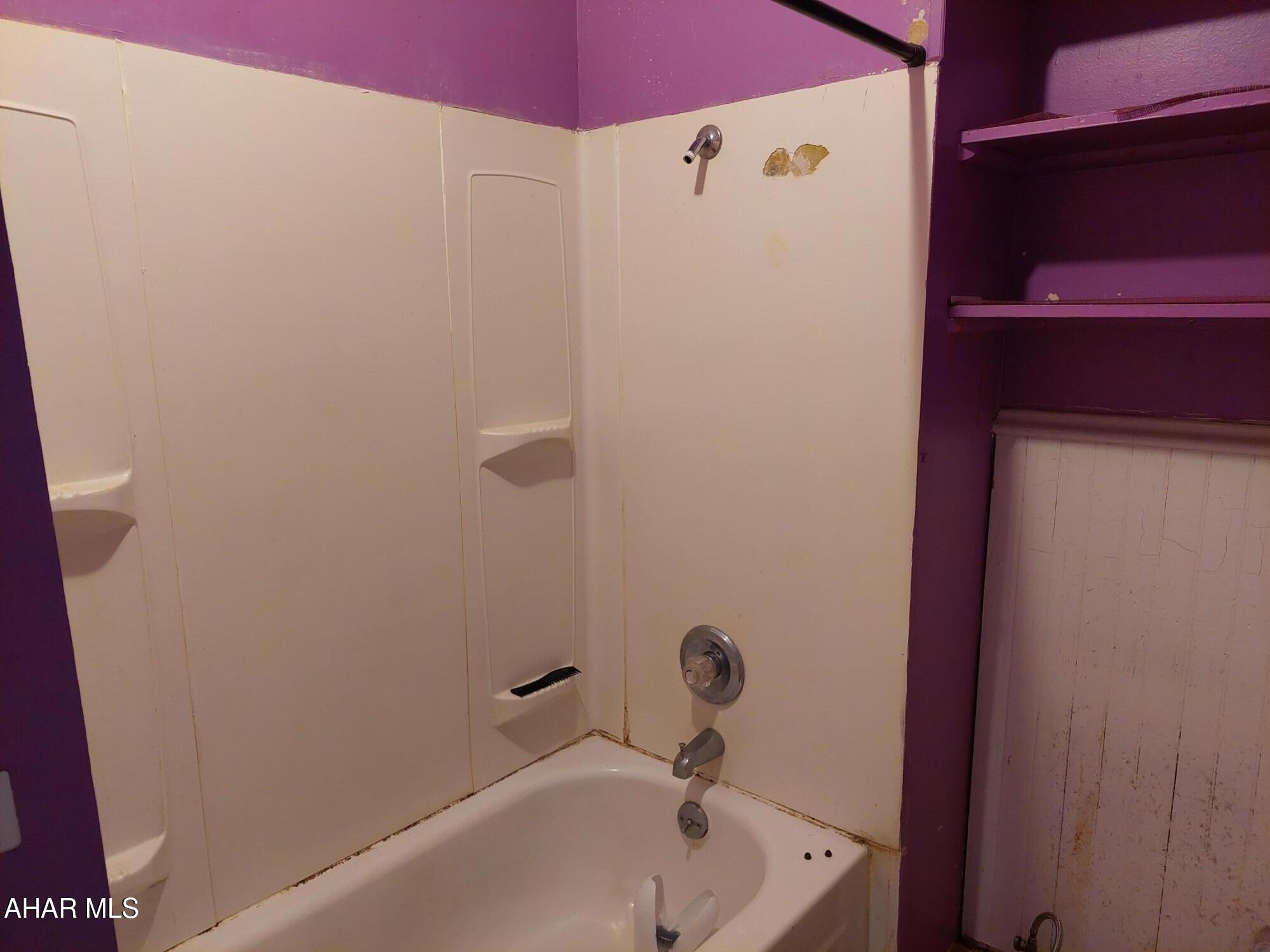 None - Residential Income