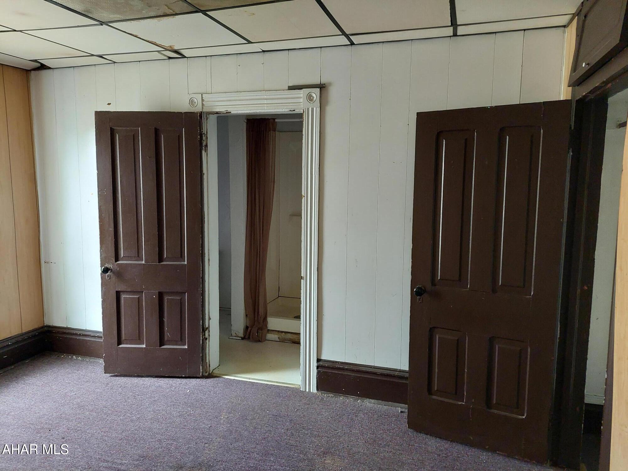 None - Residential Income