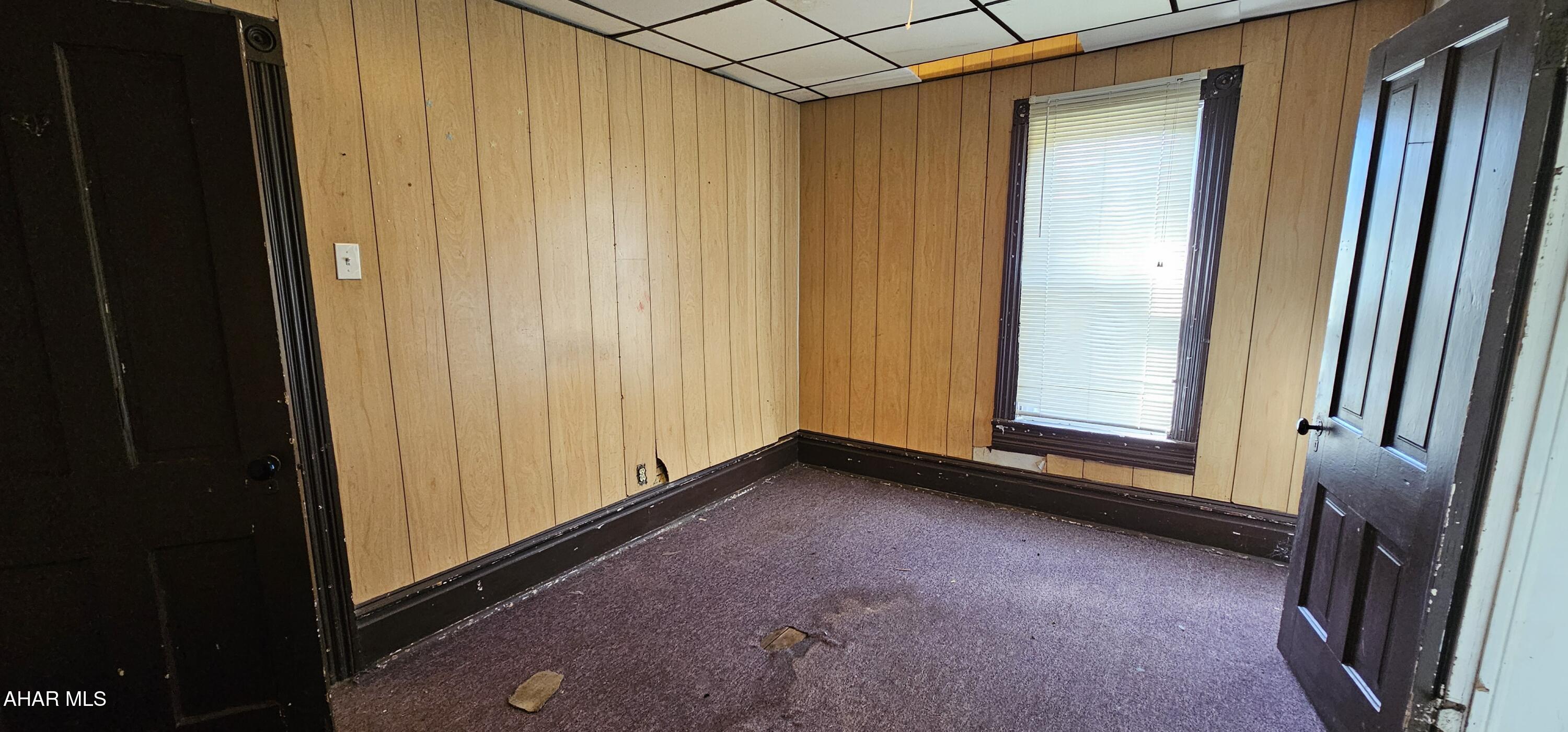 None - Residential Income